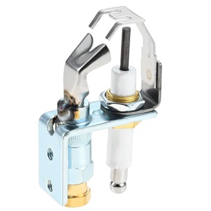 Reemplazo de quemador piloto de Gas Natural para <span class=keywords><strong>Honeywell</strong></span> Q345A1305 tipo objetivo NAT piezas de calentador de sistema de calefacción de horno doméstico - Product Image 1