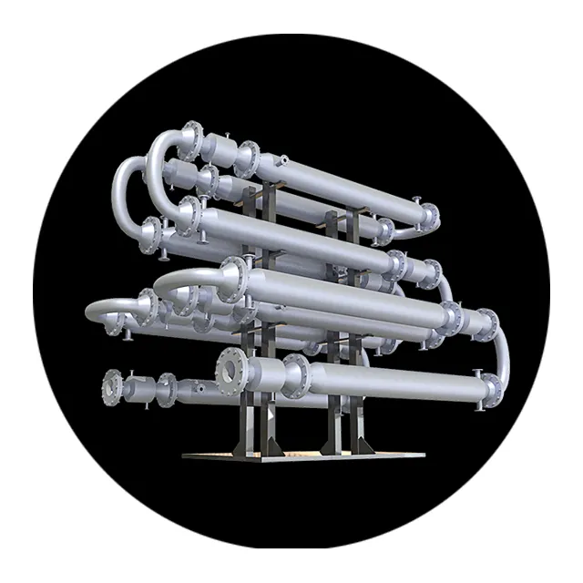 Atacado Nice Price Equipamentos Industriais Reator Tubular Reator Reator Químico Reator Químico de Aço Inoxidável
