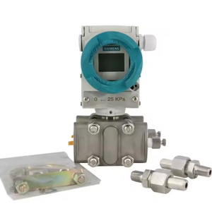 SIEMENS 7MF4433-1DA22-2DC6-ZA02Y01Y15 Hydraulic Valves Differential Pressure Transmitter <strong>Data</strong> <strong>Sheet</strong> 1 Year Warranty DE - Product Image 5