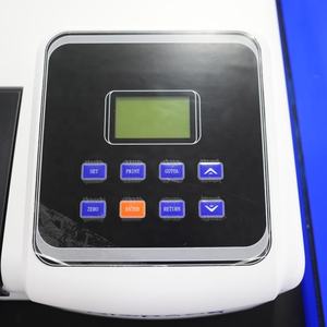 Spectrophotomètre UV/VIS BIOBASE avec lampe pré-alignée, spectrophotomètre à changement <span class=keywords><strong>de</strong></span> lampe pour laboratoire - Product Image 3