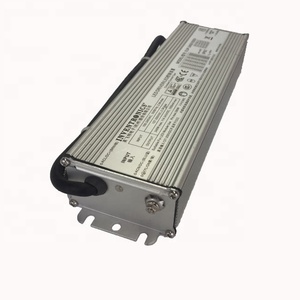 240W Inventronics Chống Nước IP67 Hằng Số Hiện Tại <span class=keywords><strong>Led</strong></span> <span class=keywords><strong>Driver</strong></span> 100V Dc Output <span class=keywords><strong>Led</strong></span> <span class=keywords><strong>Driver</strong></span> - Product Image 2