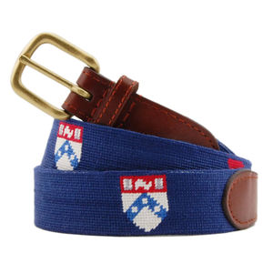 Cintura ad ago di larghezza 1.5cm con fibbia in lega-stampa digitale Design granchio lunghezza 80cm per Golf e stile Casual - Product Image 6