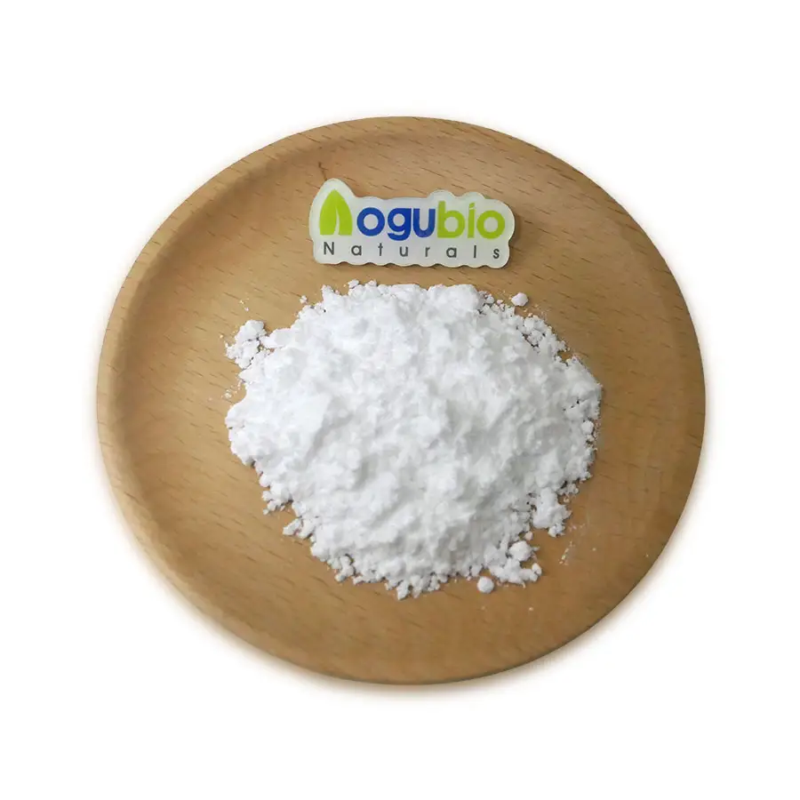 AOGUBIO Sweetener Stevia Leaf Extract Stevioside 98% Sweetener Stevia Extract Powder