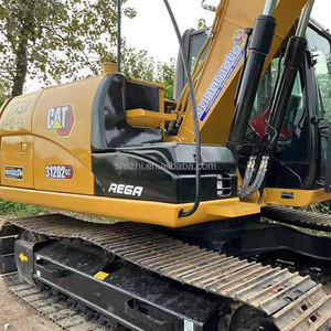 दूसरा हाथ कैटरपिलर 312d Gc खुदाई ईंधन कुशल मॉडल बिल्ली c4.4 इंजन 13ton के निर्माण और पृथ्वी के लिए - Product Image 2