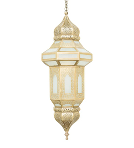 <span class=keywords><strong>Metal</strong></span> Iron Gold Color Louça De Vidro e <span class=keywords><strong>Metal</strong></span> Lanterna Maravilhosa Design Lanterna De <span class=keywords><strong>Metal</strong></span> Interior e Exterior De Zhongshan - Product Image 1