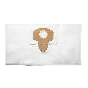 Bolsas para Polvo para Aspiradoras Parkside PWD 20 C3 A1 PWD 12 B1 PWD 20 B2 PWD20 Einhell Macallister Beryl <span class=keywords><strong>DE</strong></span> LONGHI LIV - Product Image 3