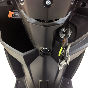 Moto électrique transfrontalière Wolf Warriors Troisième Génération, personnalisable avec logo, <span class=keywords><strong>vélo</strong></span> électrique deux roues 1000W - Product Image 2