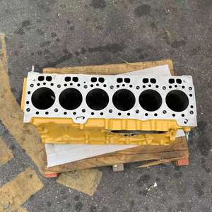 בלוק מנוע מחפר המקורי c7.1 בלוק מנוע מתאים למנוע חתול - Product Image 5