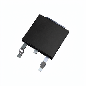 ทรานซิสเตอร์ PW-MOLD 2SK2845แบบดั้งเดิม (TE16L1,Q) ส่วนประกอบอิเล็กทรอนิกส์ - Product Image 1