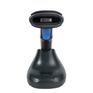 El 1D 2D CMOS kablolu barkod tarayıcı USB bağlantı noktası barkod veri toplayıcı kablosuz barkod okuyucu - Product Image 6