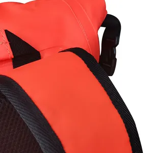 Unisex Outdoor kayak Trekking canottaggio escursionismo campeggio zaino impermeabile Dry Bag pesca per gli uomini