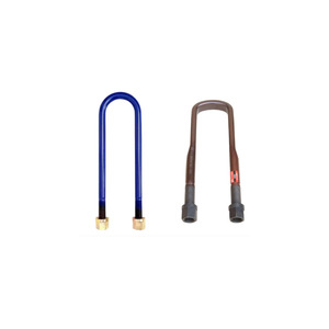 สลักเกลียวสปริงสำหรับรถพ่วงแบบ BPW อะไหล่รถพ่วงแบบสปริง - Product Image 1