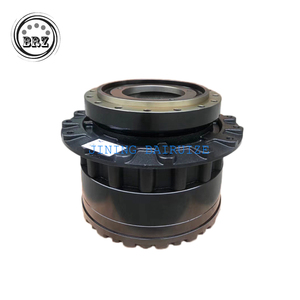 Caja de Cambios Reductora de Traslación para Excavadora 320E 227-6035 3530611 Caja de Cambios de Traslación 320D - Product Image 4