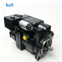 Pompe hydraulique à haute pression K3VL45 pour Kawasaki, pompe à cylindrée variable pour l'entretien du système de refroidissement des excavatrices