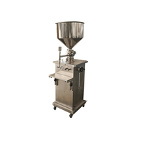 Machine de remplissage et d'emballage de boissons entièrement automatique DGAX à trois côtés scellés, personnalisable