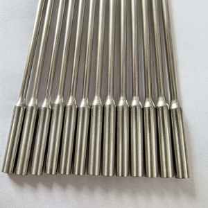 M6ネジ PT1000温度プローブ ステンレス鋼 IP64 工業用温度センサー - Product Image 6