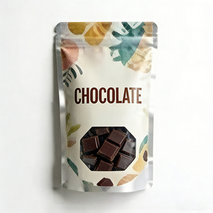 Bolsas de Embalaje con Cierre Hermético de Grado Alimenticio CM para Café, Snacks, Té, Proteína en Polvo y Bolsas Doypack - Product Image 2