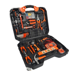 ชุดเครื่องมือช่างแบบพกพาไร้สายขนาดเล็กสำหรับงานซ่อมมืออาชีพ - Product Image 3