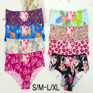 Culottes string pour femmes matures, modèle LAS246, vente en gros, sous-vêtements sexy pour femmes, différents styles, à 0,54 $ - Product Image 5