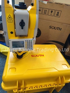 เครื่องวัดมุมแบบ Total Station รุ่น SOUTH NTS-332R10 พร้อมระบบ High Position ระยะวัด 1000 เมตร และความแม่นยำ 2 วินาที สำหรับงานสำรวจที่ดิน - Product Image 6