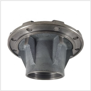 31fh-04015-b 3601s1 dongfeng sinotruk shacman jac máy kéo fh360 Fuwa 13t 16t phía sau bánh xe trung tâm - Product Image 5