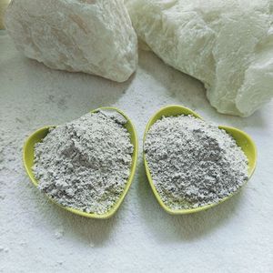 Trung Quốc Nhà máy trực tiếp 2000 Lưới Rửa cao lanh nung bột sử dụng nhựa cao su sơn gốm lớp phủ ứng dụng công nghiệp - Product Image 4