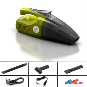 Aspirateur portable <span class=keywords><strong>professionnel</strong></span> 4 en 1, avec lumière led, pour <span class=keywords><strong>voiture</strong></span> - Product Image 2