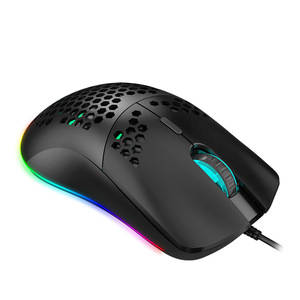 Chuột Không Dây Chất Lượng Cao Thiết Kế OEM 2023 Chuột Dọc RGB Chơi Game Quang <span class=keywords><strong>2.4Ghz</strong></span> Dành Cho Máy Tính PC Vỏ Máy Tính Chuột USB Để Bàn - Product Image 4
