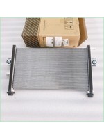Ensemble de réservoir d'eau, condenseur de climatisation et radiateur pour Wuling Bingo/Plus/Baojun Yep PLUS/Chevrolet Spark EUV OLIVER