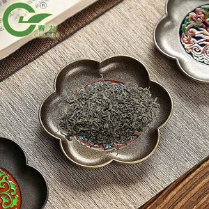 <span class=keywords><strong>Tè</strong></span> Cinese Best Seller di Alta Qualità, <span class=keywords><strong>Tè</strong></span> Chunmee 41022aaaaaa Ultra-lussuoso di 8a Classe - Product Image 2