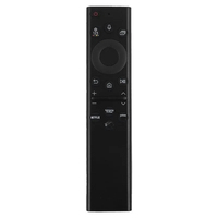 Nuevo control remoto por voz recargable BN59-01385B para televisores Samsung Q60B Q70B QN85B S95B Series QA55S95BA QA65S95BA QA55S95BAW