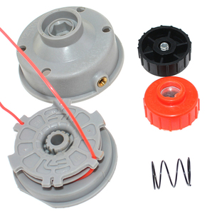 Đầu Tông Đơ Cho Homelite RYOBI TORO Dây B25S B2500 BC1600 BC3000BC800 PN 000998265 000998230 - Product Image 1