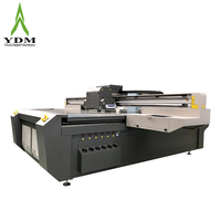 Impresora Uv 2030 Inkejet, impresora de cama plana