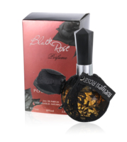 Parfum pour femme élégant de 70 ml, sélection privilégiée, directement de l'usine, enveloppé d'un voile de dentelle doux et délicat