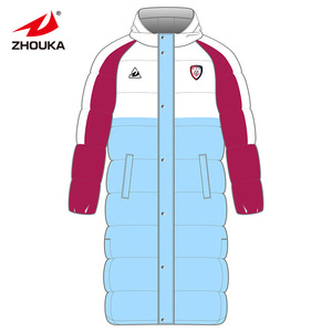 <span class=keywords><strong>Serie</strong></span> Calcio Abbigliamento Sportivo OEM Personalizzato Design Sublimato Crea la Tua Tuta da Calcio Kit Uniforme Maglia da Calcio - Product Image 6
