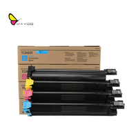 Cartouche de toner compatible de haute qualité, directement de l'usine, TN312 TN-312 TN 312 pour Konica Minolta Bizhub C300 C352