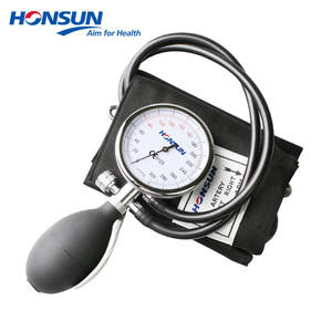 HONSUN HS-201C1 Multicolore Maison ou L'hôpital <span class=keywords><strong>Bp</strong></span> Appareils Manuels - Product Image 3