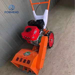 Comodo tagliaerba e terreno per prato e frutteto - Product Image 5