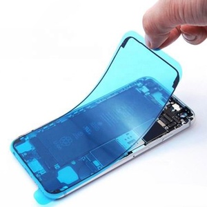 <span class=keywords><strong>IPhone</strong></span> 6 Plus & 6s Plus携帯电话アクセサリー用防水接着ステッカー - Product Image 4