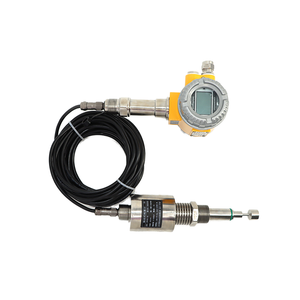 Viscosimètre en ligne pour adhésifs Capteurs de viscosité en ligne adaptés aux réacteurs <span class=keywords><strong>et</strong></span> aux canalisations - Product Image 1