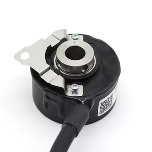 Encoder Absoluto TAMAGAWA TS5705N50 SD23007 de 23 Bits con Cables - Product Image 3