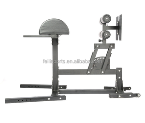 Nhà Máy Bán Buôn Thiết Bị Tập Thể Dục Điều Chỉnh Ghd <span class=keywords><strong>Glute</strong></span> <span class=keywords><strong>Ham</strong></span> Phát Triển Roman Ghế Ghd - Product Image 4