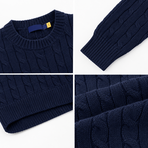 Pull à capuche en <span class=keywords><strong>laine</strong></span>/cachemire pour homme, nouveau design, logo personnalisé, coupe ajustée, décontracté, anti-boulochage, anti-plis, service OEM - Product Image 3