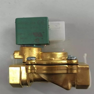 โซลินอยด์บริการทั่วไปรุ่นใหม่เอี่ยม 238 ไพลอต รุ่น SCE238 SC8238 ซีรีส์ - Product Image 4
