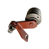 Hochwertige Neue Baumaschinen-Dieselmotorenteile für NTA855 Motor Fun Hub 3250950