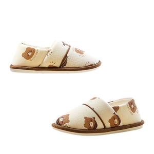 October Crystal Maternity <b>Shoes</b> Breathable Mesh Soft Sole Postpartum Indoor Slippers Mixed Colors 36-41 - Product Image 5