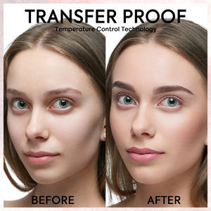 VIOLA HOUSE-Spray impermeable para <span class=keywords><strong>maquillaje</strong></span>, Spray de configuración de <span class=keywords><strong>maquillaje</strong></span>, resistente al agua, con control de aceite, de larga duración - Product Image 5