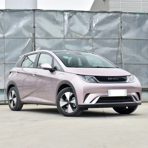 Meilleur <span class=keywords><strong>prix</strong></span> BYD Dolphin China Petits véhicules électriques Mini EV Nouvelles voitures - Product Image 2