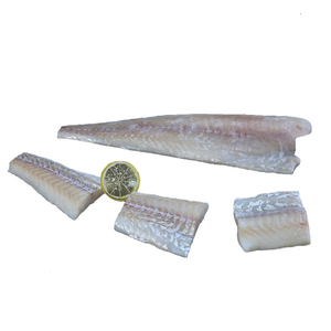 Bon <span class=keywords><strong>prix</strong></span> Offre Spéciale frais du pacifique Congelé portion <span class=keywords><strong>de</strong></span> morue du pacifique Congelé morue - Product Image 2