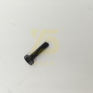 Repuestos para Maquinaria de Construcción, Tornillo 4B-3388 4B3388, Perno, Piezas de Repuesto para Equipo Pesado - Product Image 1
